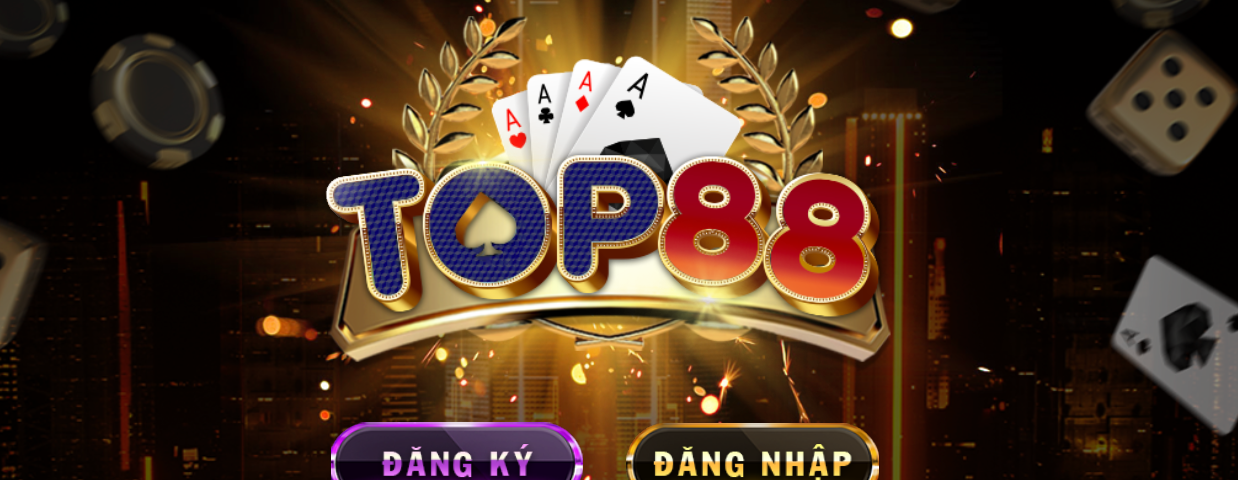 top88-game-bai-doi-thuong-uy-tin