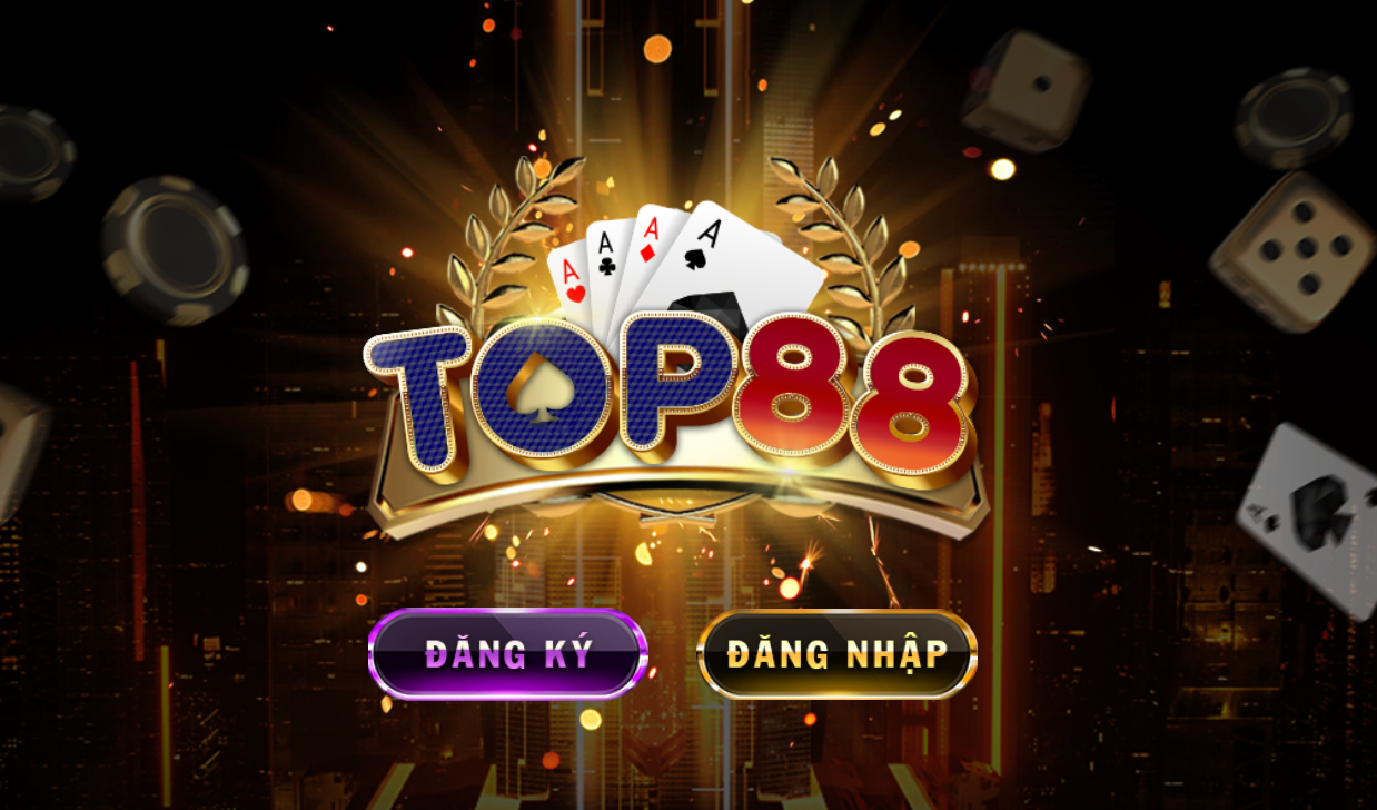 top88 game bai doi thuong uy tin